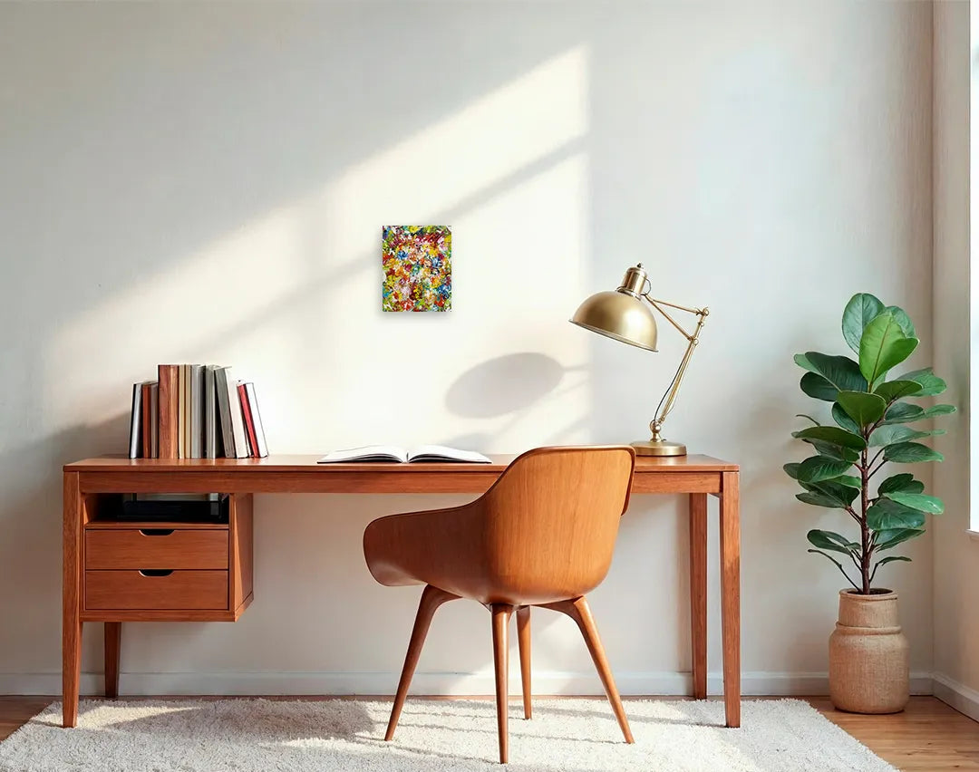 rebirth of memory (D-18)